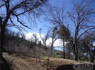 7756 Engineers Rd, Julian, CA 92036