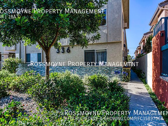 2nd image of 336 W Wilson Ave #1