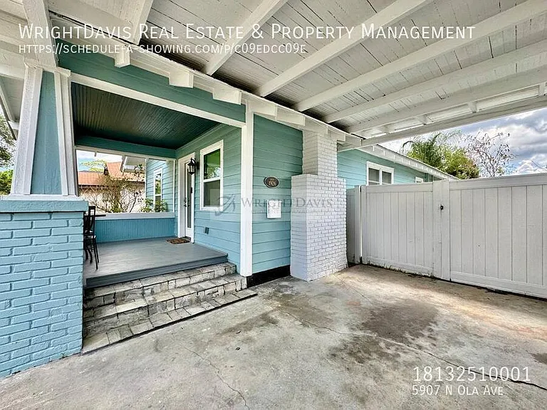 5907 N Ola Ave — Photo 4