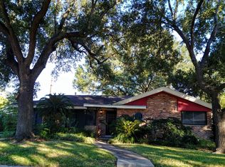 9011 Kapri Ln, Houston, TX 77025