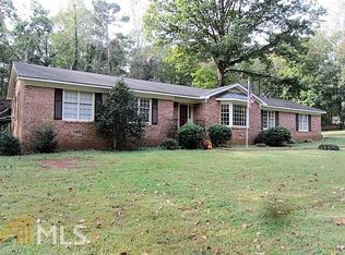 362 Dogwood Trl, Commerce, GA 30529