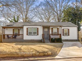 1419 Byrere Ter SW, Atlanta, GA 30310