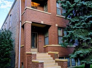 4535 S California Ave, Chicago, IL