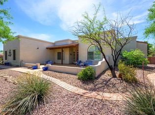 13832 E Calle Nobleza, Vail, AZ 85641