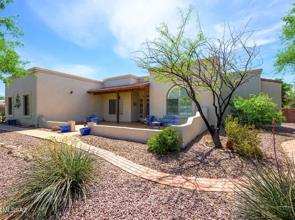 13832 E Calle Nobleza, Vail, AZ 85641