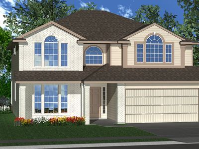 9908 Desperado, Waco, TX, 76708