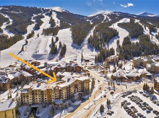 910 Copper Rd UNIT 212, Frisco, CO 80443