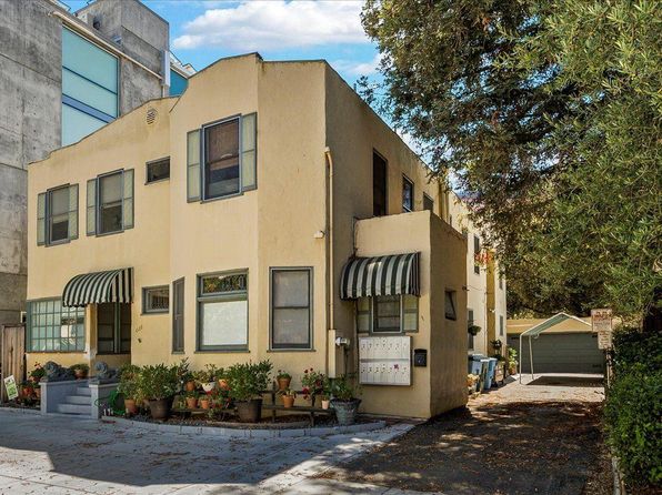 Waverley Paloalto, Palo Alto, CA 94301