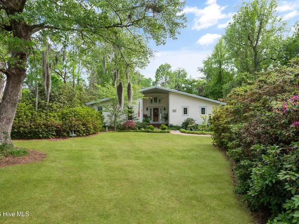 521 Wayne Drive, Wilmington, NC 28403
