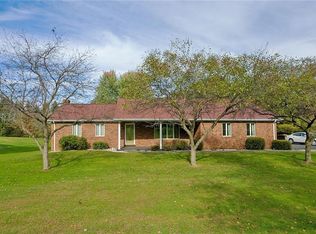 2331 Baloh St, Claridge, PA 15623