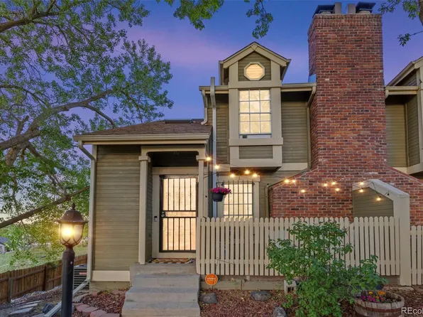 1907 S Helena Street #G, Aurora, CO 80013