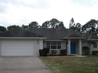 144 SW Thrasher Way, Stuart, FL 34997