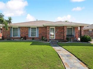 7331 Fieldston Rd, New Orleans, LA 70126