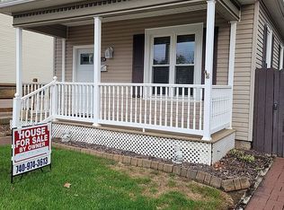 1120 W Market St, Baltimore, OH 43105