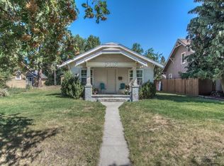 516 NW Newport Ave, Bend, OR 97703