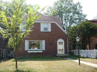2327 13th Ave, Rockford, IL 61104