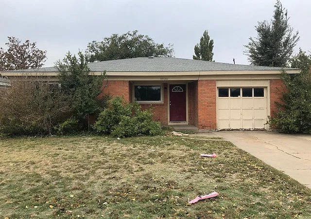 4/2 Home for Rent — Photo 4