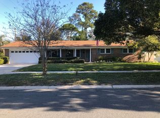 8974 Yarmouth Rd, Jacksonville, FL 32257