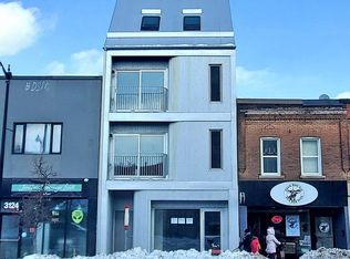 3122 Dundas St W #3-W02, Toronto, ON M6P 2A1