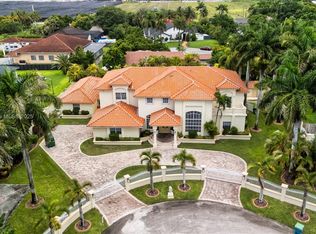 Kristina Estates, Miami, FL 33177