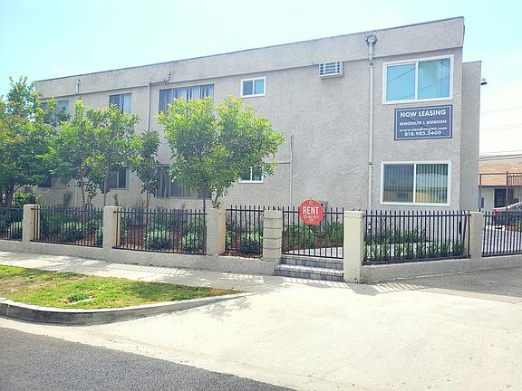 2nd image of 2315 N Frederic St Unit G-7