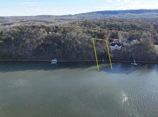 LOT 23 Lake Ridge Dr, Gretna, VA 24557