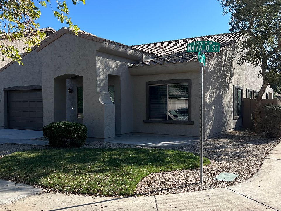 1st image of 17461 W Navajo St