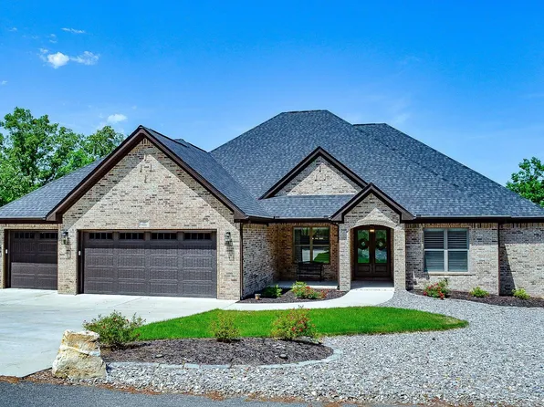10 Piocha Ln, Hot Springs Village, AR 71909