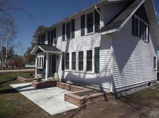 217 Abbott St, Cheboygan, MI 49721