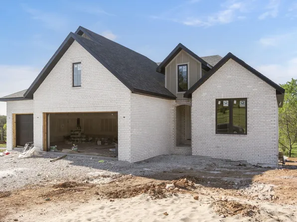 3924 E Woodhue Lane, Springfield, MO 65802