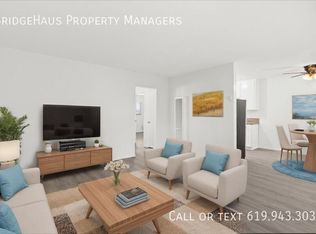 4354 40th St APT 2, San Diego, CA 92105