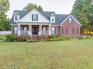 19 Peel Ln, Holly Springs, MS 38635