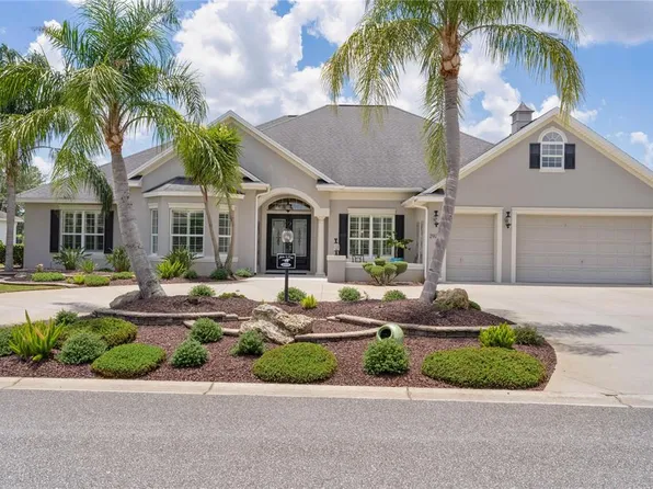 2924 Bonifay Path, The Villages, FL 32163