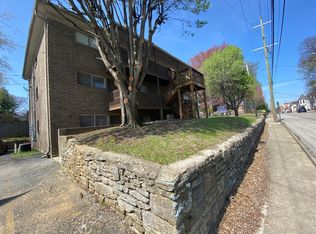 1218 Innis Ct APT 5, Louisville, KY 40204