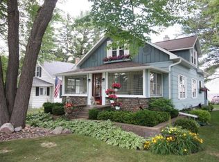126 Maple St, Rhinelander, WI 54501