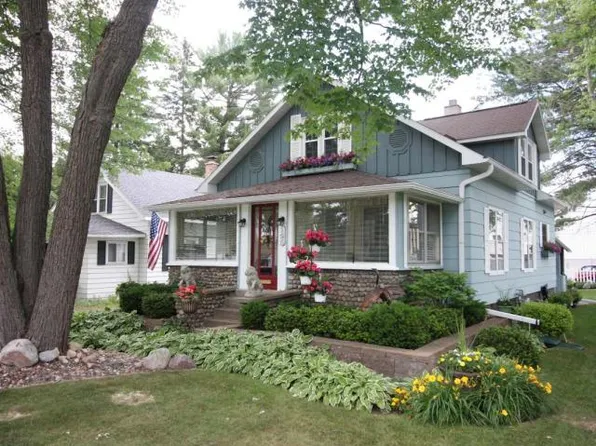 126 Maple St, Rhinelander, WI 54501