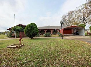 4080 W Highway 20, Pryor, OK 74361