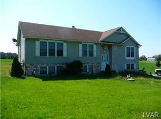 470 Sexton Rd, Nazareth, PA 18064