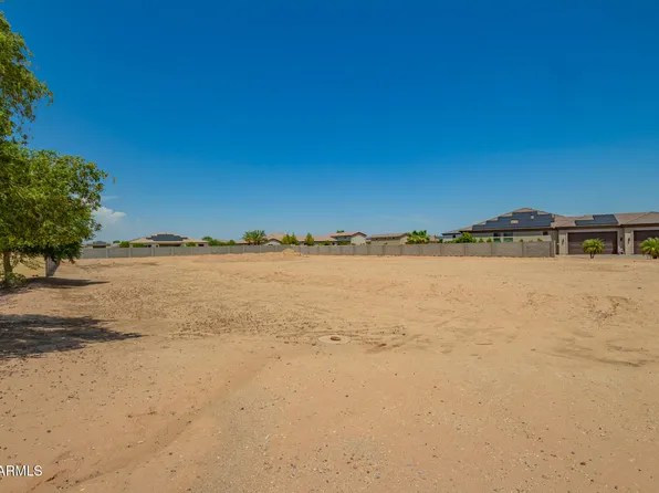 16022 W CHERYL Court #17, Waddell, AZ 85355