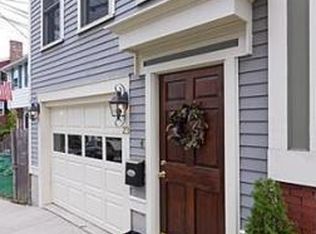 23 Cook St, Charlestown, MA 02129