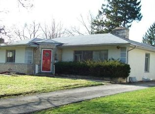 2346 Brookwood Rd, Columbus, OH 43209