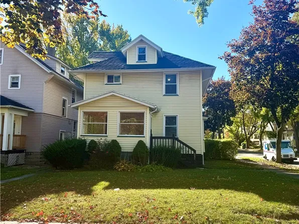 451 Lake View Park, Rochester, NY 14613
