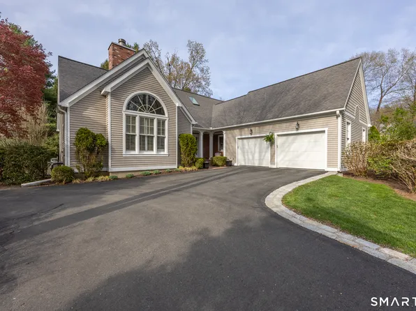 456 Castle Glenn, Cheshire, CT 06410