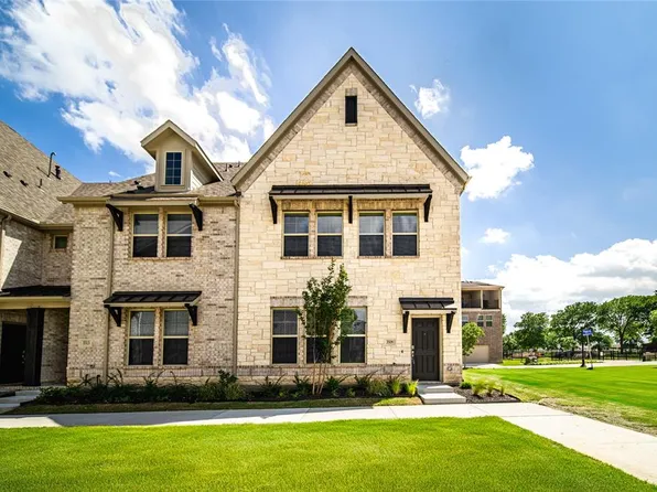 3509 Treasure Dr, Plano, TX 75074