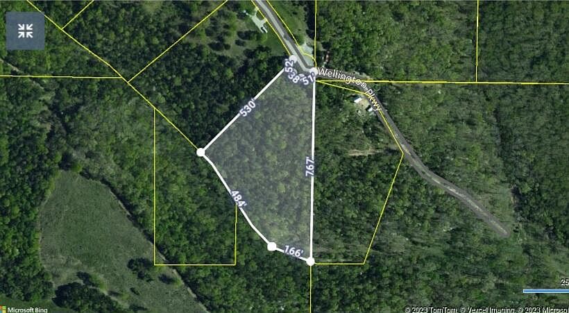 1st image of Tbd Wellington Parkway