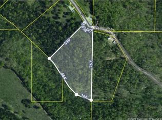 Tbd Wellington Pkwy, Kirbyville, MO 65679