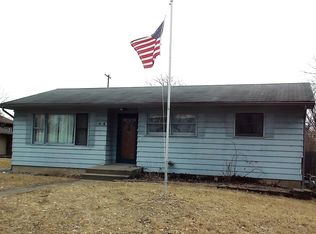 5414 Brighton Dr, Fort Wayne, IN 46825