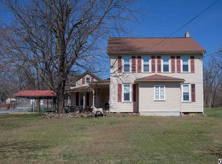 8264 Jonestown Rd, Grantville, PA 17028
