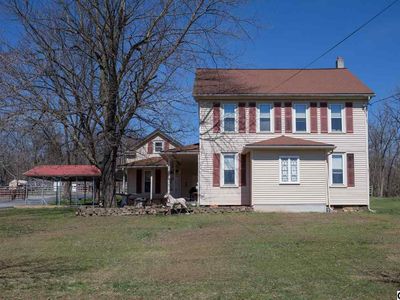 8264 Jonestown Rd, Grantville, PA, 17028
