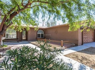 229 Zion Dr, Las Vegas, NV 89107